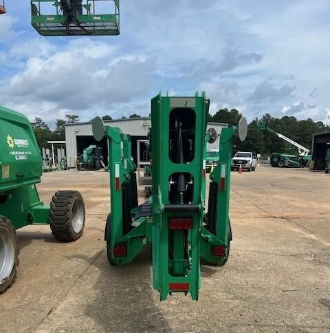 2017 JLG T500-3