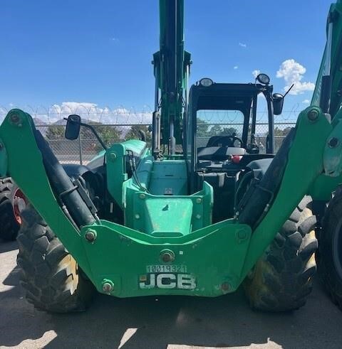 2018 JCB 510-56-2