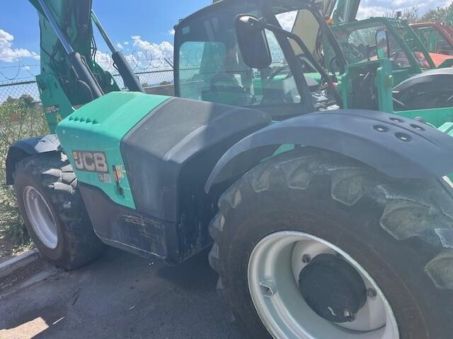 2018 JCB 510-56-3