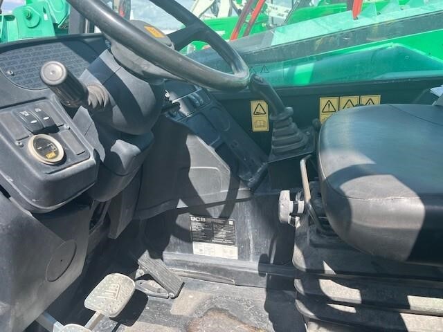 2018 JCB 510-56-5