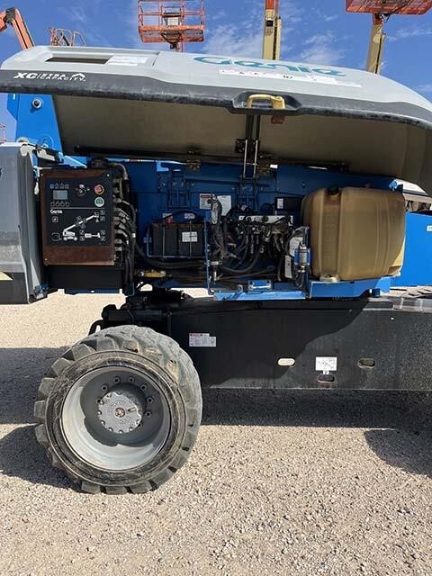 2018 Genie S-80XC-11