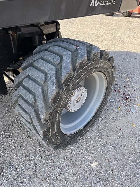 2018 Genie S-80XC Picture 9 2018 Genie S-80XC-9