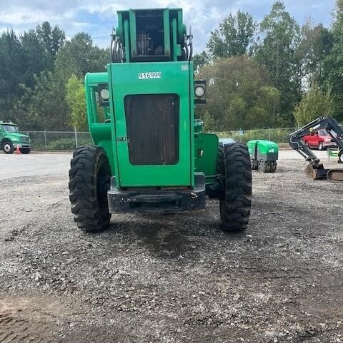 2016 SkyTrak 8042-4