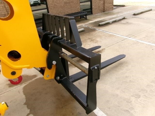 2025 JCB 510-56-10
