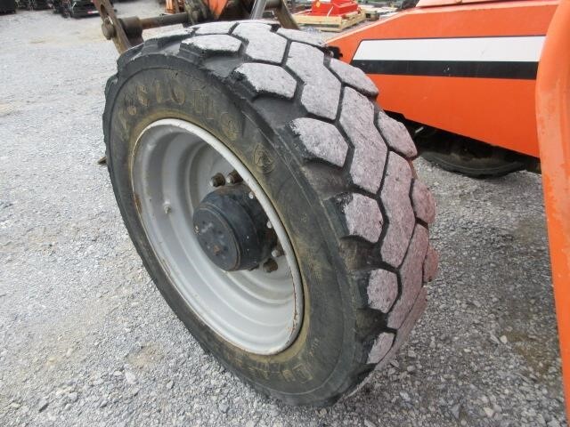 2015 SkyTrak 8042-10