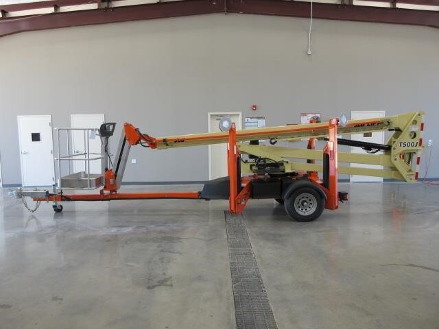 2024 JLG T500J