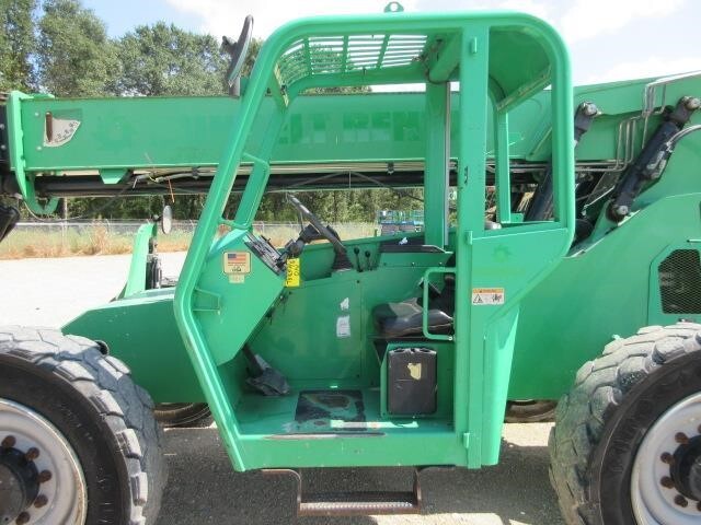 2016 SkyTrak 6036 Picture 14 2016 SkyTrak 6036-14