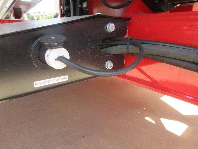 2024 MEC 3084RT SPEED LEVEL Picture 25 2024 MEC 3084RT SPEED LEVEL-25