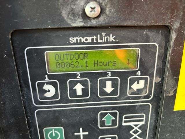 2021 Genie GS-4069 DC Picture 13 2021 Genie GS-4069 DC-13