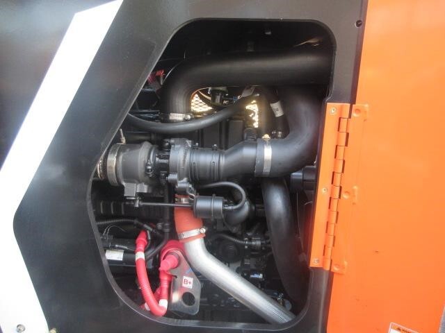 2025 SkyTrak 8042-17