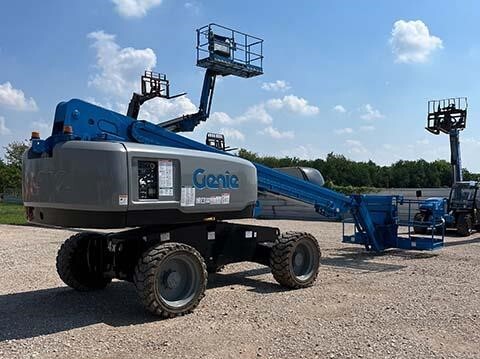2017 Genie S-65 Picture 6 2017 Genie S-65-6