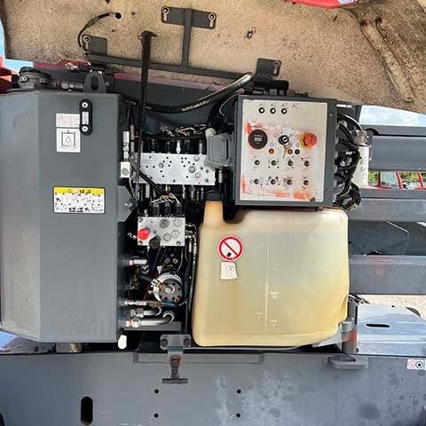2019 Skyjack SJ46 AJ Picture 14 2019 Skyjack SJ46 AJ-14