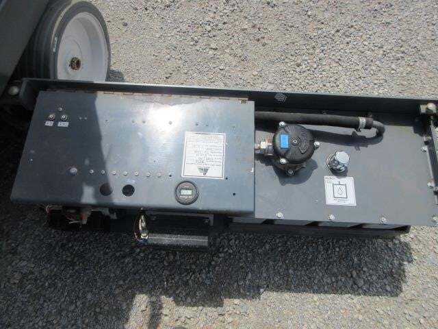 2018 Skyjack SJ3226 Picture 11 2018 Skyjack SJ3226-11