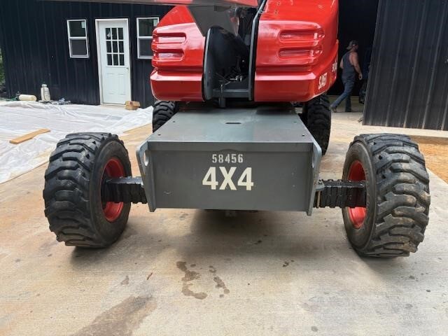 2019 Skyjack SJ45 T Picture 3 2019 Skyjack SJ45 T-3