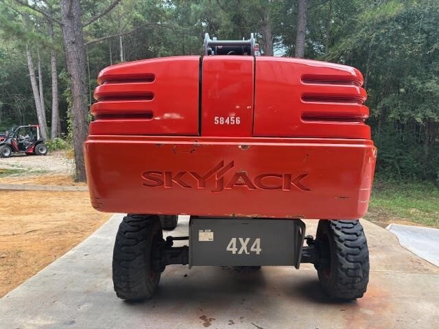 2019 Skyjack SJ45 T Picture 7 2019 Skyjack SJ45 T-7