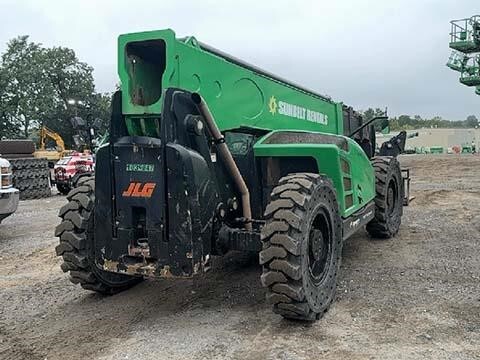 2017 JLG 1255 Picture 6 2017 JLG 1255-6