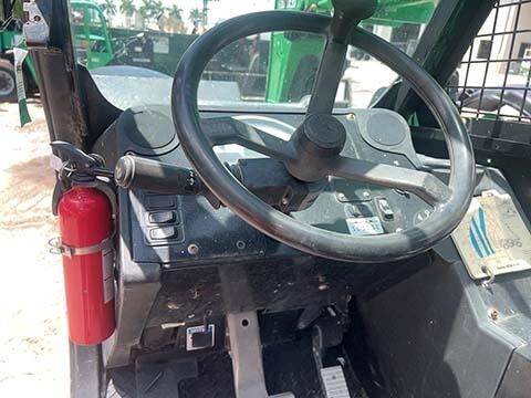 2017 Genie GTH-636 Picture 20 2017 Genie GTH-636-20