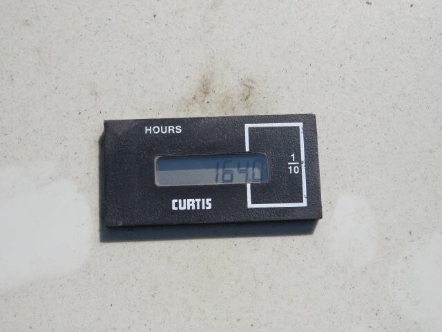 2022 Niftylift TM50 Picture 21 2022 Niftylift TM50-21