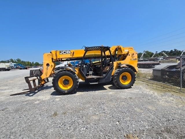 2017 JCB 507-42