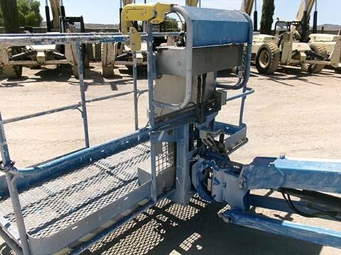 2020 Genie S-45XC Picture 14 2020 Genie S-45XC-14