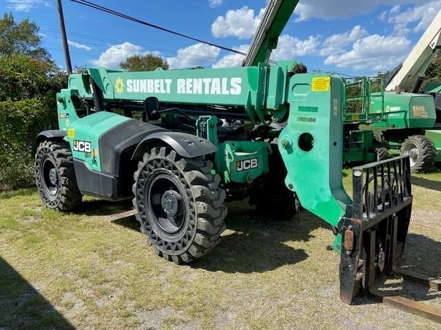 2016 JCB 507-42 Picture 4 2016 JCB 507-42-4