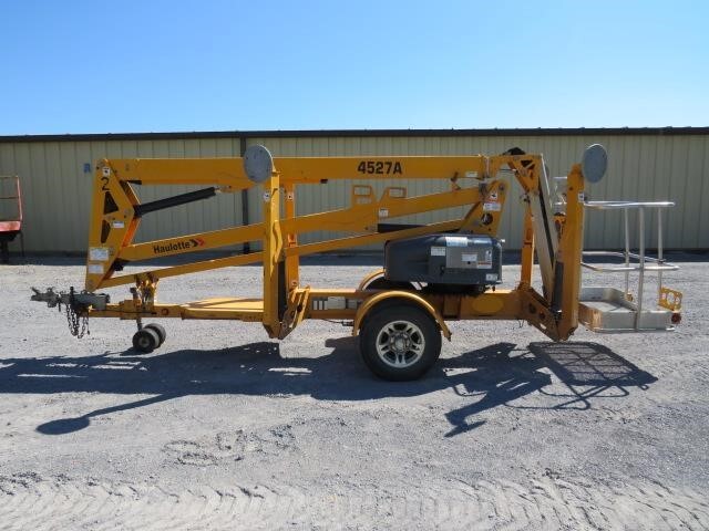 2022 Haulotte 4527A