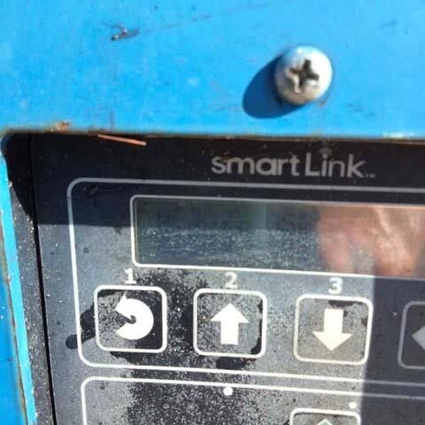 2018 Genie GS-2632 Picture 14 2018 Genie GS-2632-14