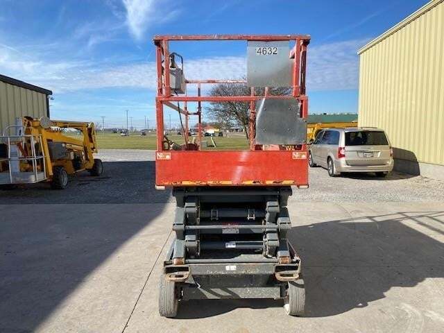 2014 Skyjack SJ4632 Picture 2 2014 Skyjack SJ4632-2