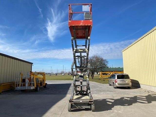 2014 Skyjack SJ4632 Picture 13 2014 Skyjack SJ4632-13