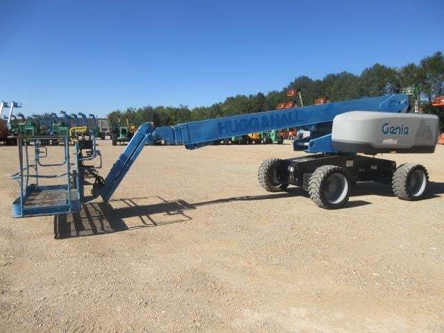 2017 Genie S-65