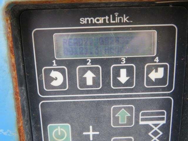 2017 Genie GS-2632 Picture 17 2017 Genie GS-2632-17