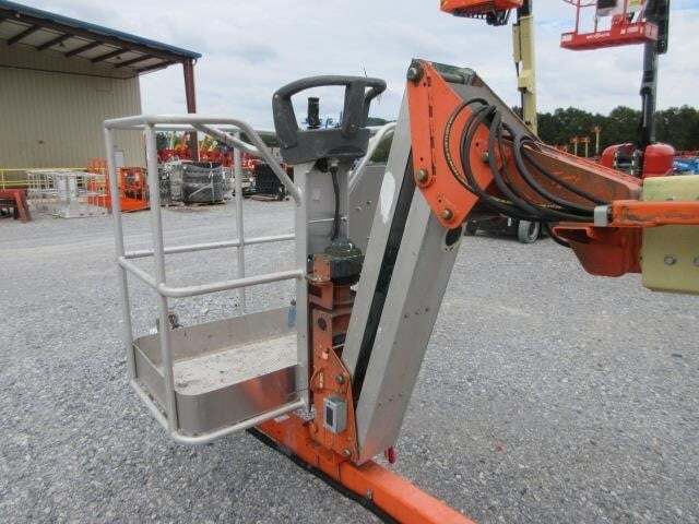 2018 JLG T500J-9
