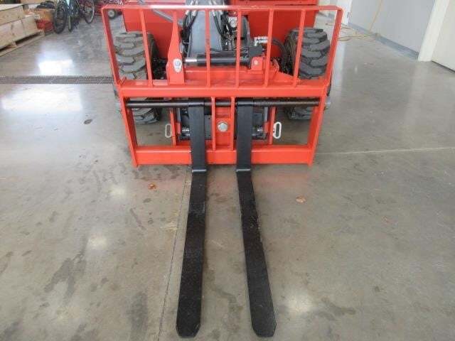 2025 Skyjack SJ519 TH-10