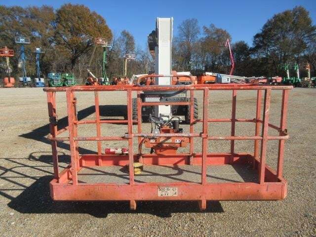 2014 Snorkel TB66J Picture 5 2014 Snorkel TB66J-5
