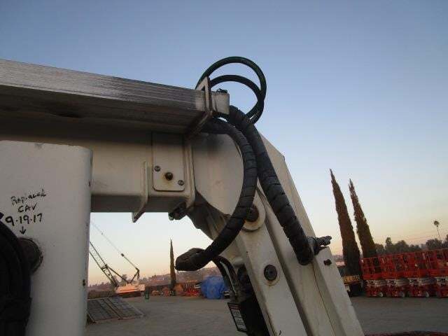 2016 Snorkel A46JRT-25