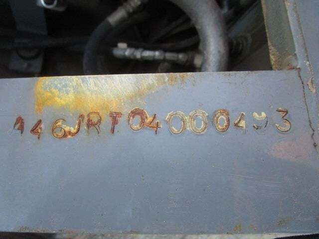 2016 Snorkel A46JRT-36