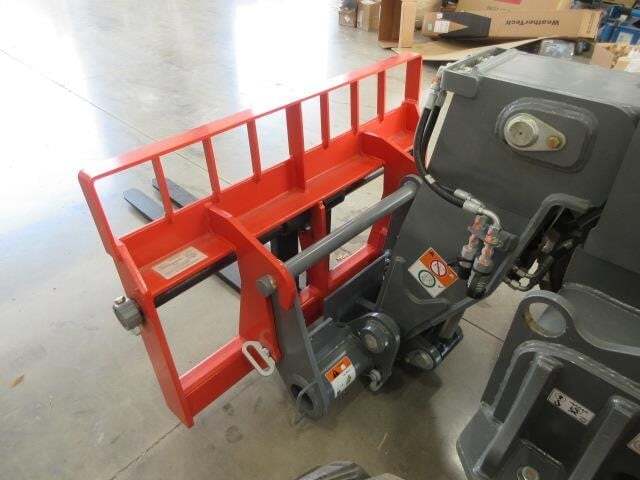 2025 Skyjack SJ519 TH-10