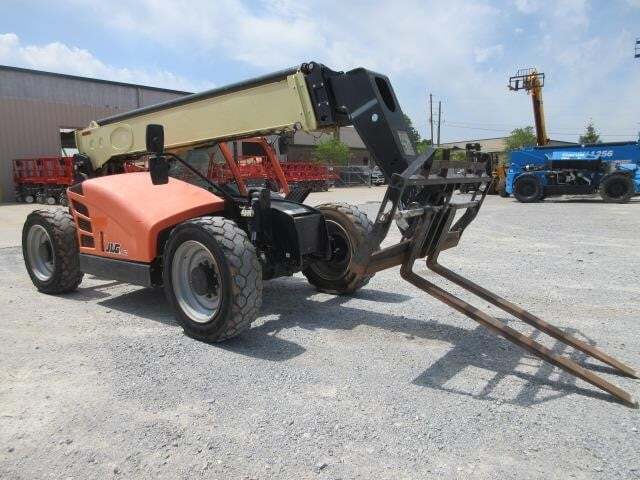2018 JLG 943 Picture 2 2018 JLG 943-2
