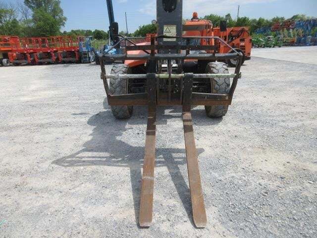2018 JLG 943 Picture 5 2018 JLG 943-5