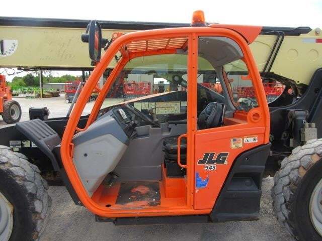 2018 JLG 943 Picture 16 2018 JLG 943-16