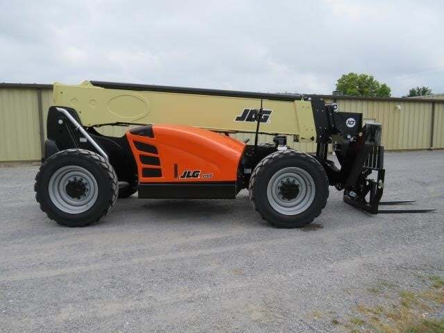 2025 JLG 1055-5