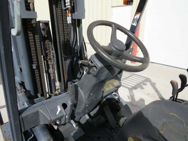 2018 Doosan G25P-5 Picture 16 2018 Doosan G25P-5-16