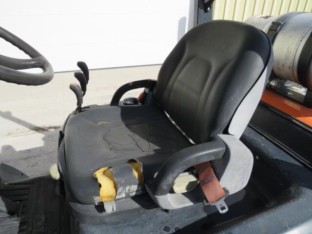 2018 Doosan G25P-5 Picture 22 2018 Doosan G25P-5-22