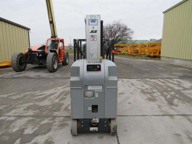 2017 JLG 20MVL Picture 14 2017 JLG 20MVL-14