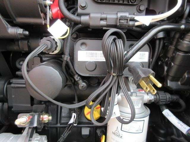 2025 SkyTrak 6042-17