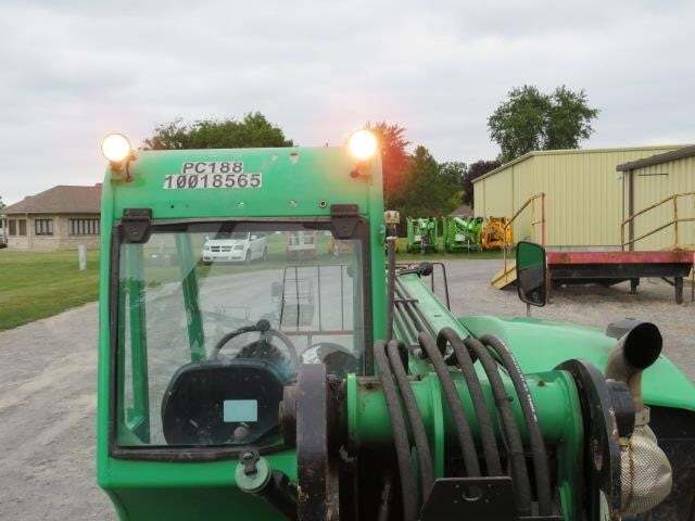 2018 JLG G5-18A Picture 23 2018 JLG G5-18A-23