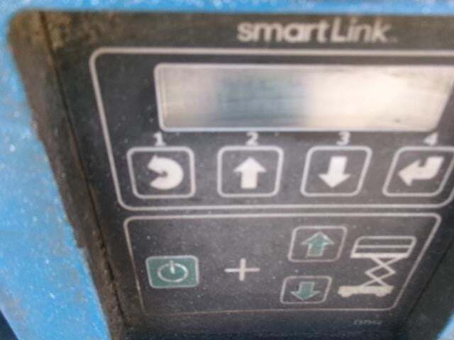 2018 Genie GS-1930 Picture 14 2018 Genie GS-1930-14