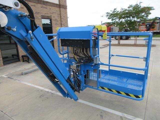 2025 Genie Z-62/40-9