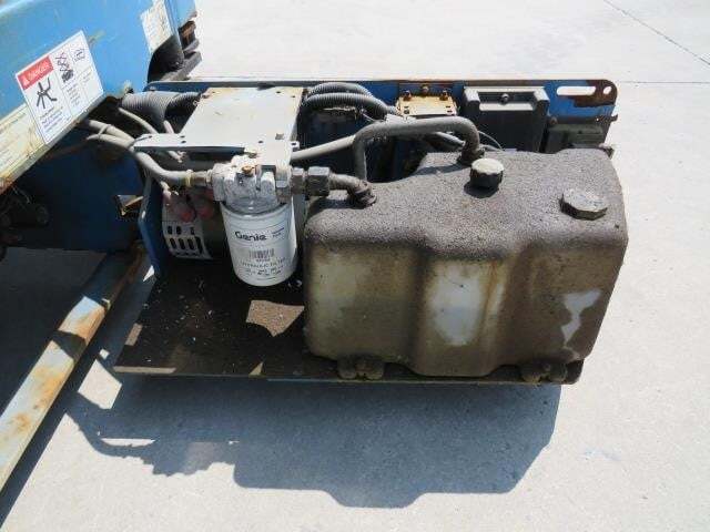 2017 Genie GS-1930 Picture 16 2017 Genie GS-1930-16