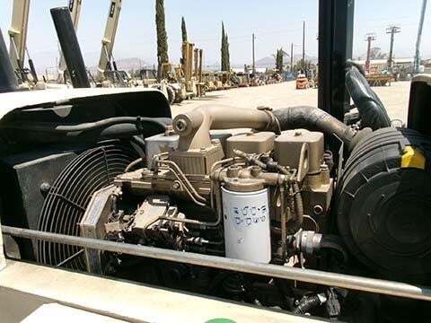 2005 Ingersol VR-1056C-11